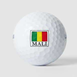 Mali Golfball