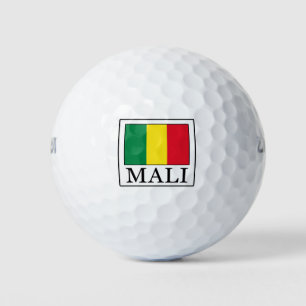 Mali Golfball