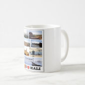 Mali - I Liebe - Kaffeetasse (VorderseiteRechts)