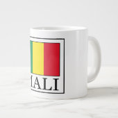Mali Jumbo-Tasse (Vorderseite Rechts)