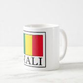 Mali Kaffeetasse (VorderseiteRechts)