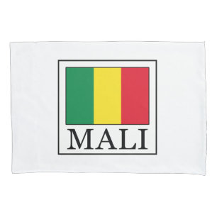 Mali Kissenbezug