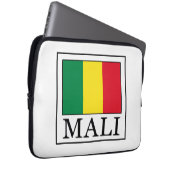 Mali Laptopschutzhülle (Vorne Rechts)