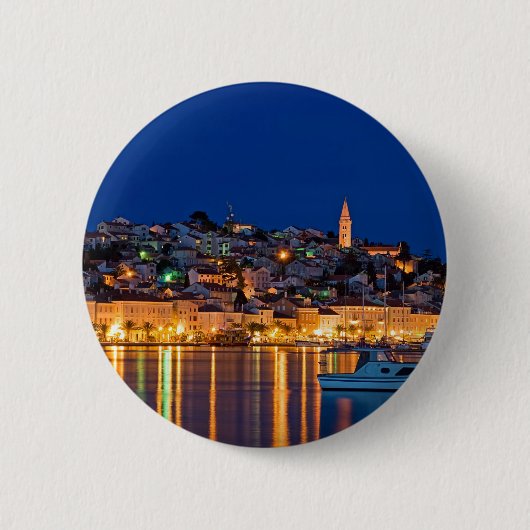 Mali Losinj Button (Vorderseite)