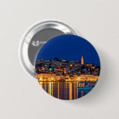 Mali Losinj Button (Vorne & Hinten)