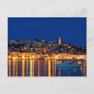 Mali Losinj Postkarte