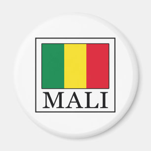 Mali Magnet