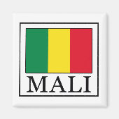 Mali Magnet (Vorne)