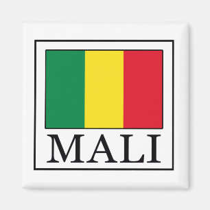 Mali Magnet