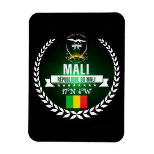 Mali Magnet