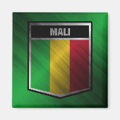 Mali Magnet (Vorne)