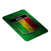 Mali Magnet (Rechte Seite)