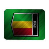 Mali Magnet (Horizontal)