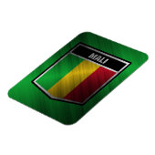 Mali Magnet (Linke Seite)