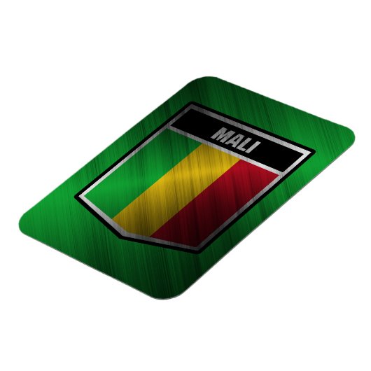 Mali Magnet (Linke Seite)