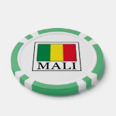 Mali Pokerchips (Einzeln)