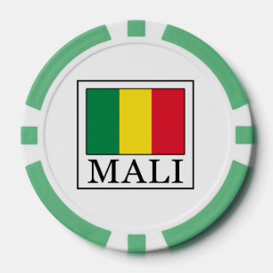 Mali Pokerchips