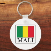 Mali Schlüsselanhänger (Vorderseite)