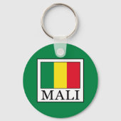 Mali Schlüsselanhänger (Vorderseite)