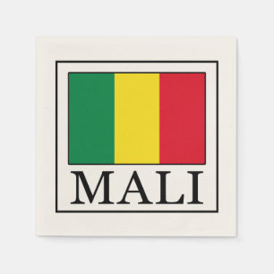 Mali Serviette