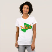 Mali T-Shirt (Vorne ganz)