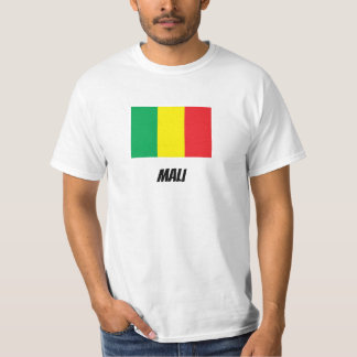 MALI T - Shirt