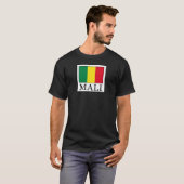 Mali T-Shirt (Vorne ganz)