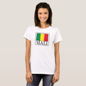 Mali T-Shirt (Vorne ganz)