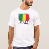 Mali T-Shirt (Vorderseite)