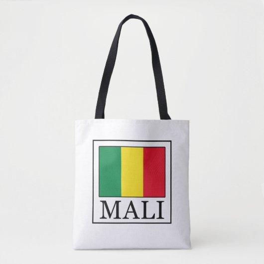 Mali Tasche (Vorderseite)