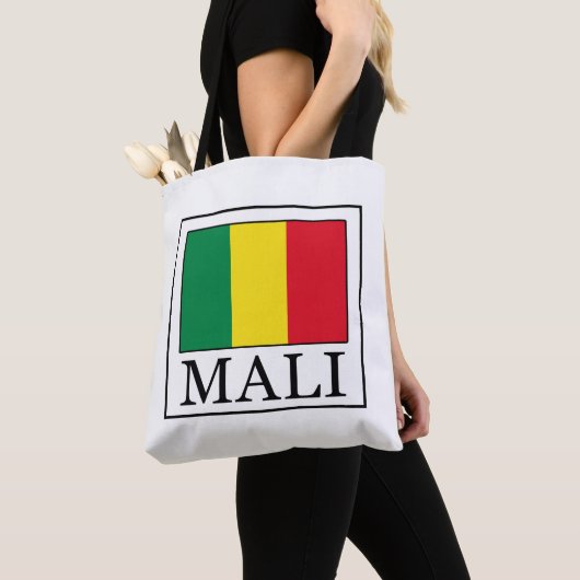 Mali Tasche (Von Nahem)