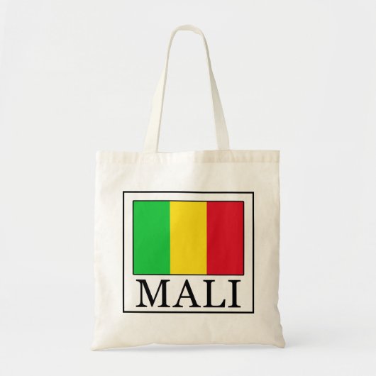 Mali Tragetasche (Vorne)