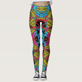 Mali Weve Leggings