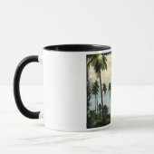 Malibu02 Tasse (Links)