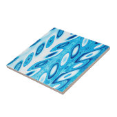 Malibu abstrakte 7, 2018 (Foto) | SVP-Bilder Fliese (Seite)