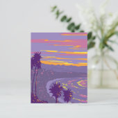 Malibu Beach California (Stehend Vorderseite)