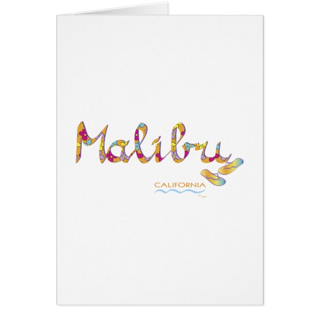 Malibu, CA (Vorne)