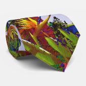 Malibu California Krawatte (Gerollt)