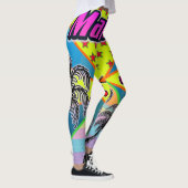 Malibu Freedom Leggings (Rechts)