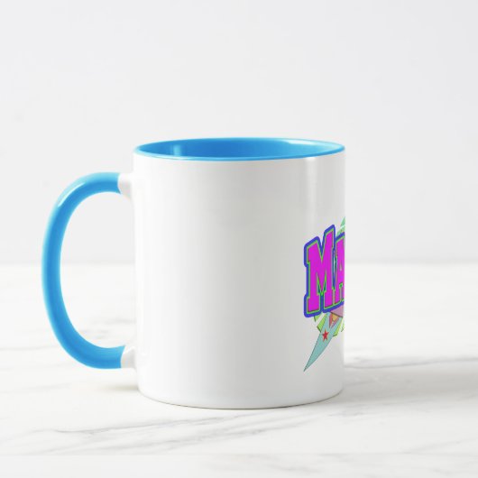 Malibu Future Tasse (Links)