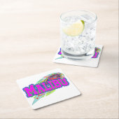 Malibu Future Untersetzer (Vor Ort)