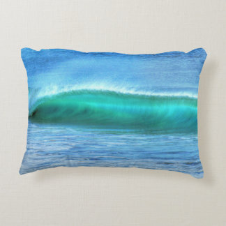 Malibu Gem Wave Throw Kissen