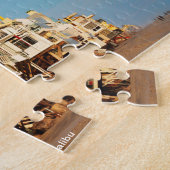 Malibu Jigsaw Puzzle (Seite)