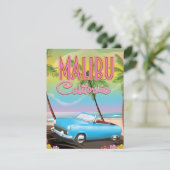 Malibu Kalifornien (Stehend Vorderseite)