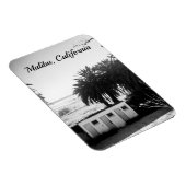 Malibu, Kalifornien Magnet (Rechte Seite)