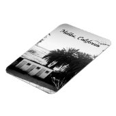 Malibu, Kalifornien Magnet (Linke Seite)