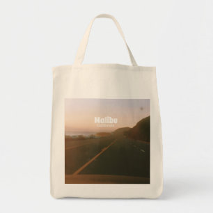 Malibu, Kalifornien Roadtrip  Tragetasche
