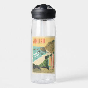 Malibu, Kalifornien Trinkflasche