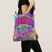 Malibu Kosmische Einheit Totasche Tasche (Von Nahem)