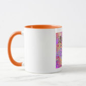 Malibu Lucky Golden Tasse (Links)